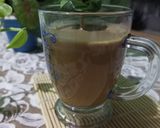 Foto langkah ke 3 dari resep Bajigur Kopi.