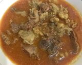 Foto langkah ke 5 dari resep Cincang.