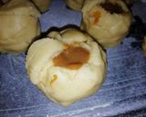 Foto del paso 5 de la receta: Canapé de manzana