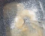 Foto langkah ke 7 dari resep Puding lumut mentega.