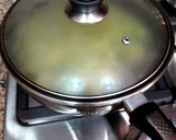 Foto del paso 15 de la receta: Tiras de pechuga de pollo en salsa tandoori y bryani