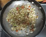 चिकन चिली (chicken chilli recipe in marathi) रेसिपी स्टेप 4 फोटो 
