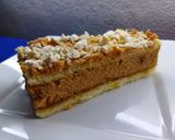 Foto del paso 6 de la receta: Coqui-choco-piono torta
