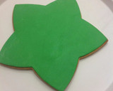 Foto del paso 10 de la receta: Árbol de Navidad de galletas para hacer con los peques
