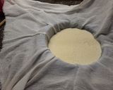 Foto del paso 4 de la receta: Quesitos saborizados
