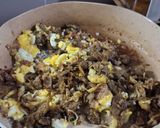 Foto langkah ke 3 dari resep Mee Tiaw Pontianak.