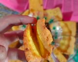 Foto langkah ke 3 dari resep Tahu Krispy.