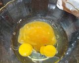 Foto del paso 2 de la receta: Muffins de limón y pomelo sin tacc