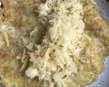 Potato pancake রেসিপির ধাপ 3 ছবি