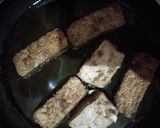 Foto langkah ke 5 dari resep Tempe Tahu Bacem.