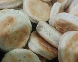 Foto del paso 6 de la receta: Bizcochos de grasa
