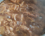 Foto del paso 2 de la receta: Higaditos veganos de no pollo con arroz