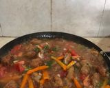 Foto langkah ke 6 dari resep Edisi #BekalNgantor - Ayam Wortel Saus Tiram.
