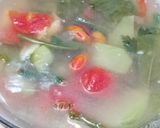 Foto langkah ke 3 dari resep Sayur Asem.