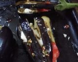 Foto del paso 3 de la receta: Berenjenas Capresa