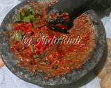 Cara Membuat Sambal Sari Laut 3