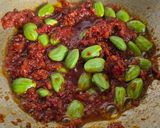 Foto langkah ke 4 dari resep Sambal Pete.