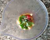 Foto del paso 4 de la receta: Dip de berenjena