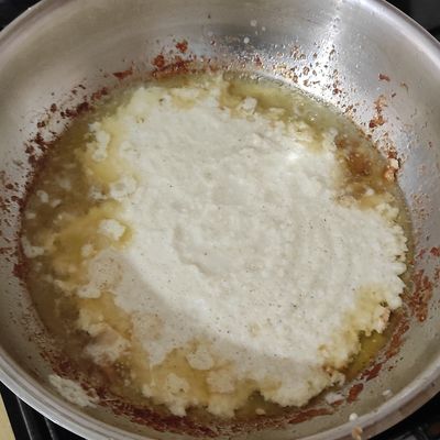 Langkah 3