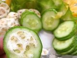 Mắm cá lóc chưng thịt ba chỉ