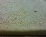 Foto del paso 3 de la receta: Postre chaja