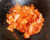 Foto langkah ke 2 dari resep Sate Ayam Bumbu Kacang.