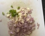 Foto langkah ke 2 dari resep GriLL CaLamari greece way.