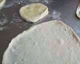 Foto del passaggio 6 della ricetta Chiocciola Farcita