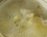 Foto del paso 1 de la receta: Muzzarella de papa