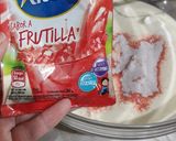 Foto del paso 1 de la receta: Danonino casero 🥰♥️