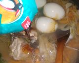 Foto langkah ke 3 dari resep Semur Ayam.