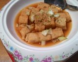 Foto langkah ke 7 dari resep Pempek sutra.