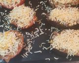 Foto del paso 5 de la receta: Berenjenas y tomates rellenos 🍆🍅