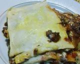 Foto del paso 4 de la receta: Lasagna a la Bolognesa