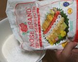 Foto langkah ke 1 dari resep Bakwan Pontianak Crab Stick 🦀🦀🦀.