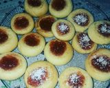 Foto del paso 11 de la receta: Pepas fáciles