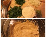 A picture of step 11 of Karri Pakora.