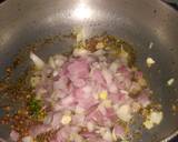 SweetPotato Masala(shakargandi) recipe step 6 photo
