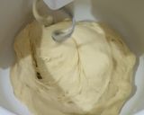 Foto langkah ke 5 dari resep Roti Sisir Tangzhong dough.