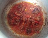 A picture of step 3 of Beefnduma #mycreativearrowrootcontest.