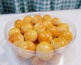 Foto langkah ke 8 dari resep Kue Nastar Klasik.