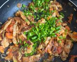 Hình bước làm 3 của món 🍅 🐟 Chả Cá Thác Lác Sốt Cà 🍅 🐟