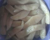 Foto langkah ke 5 dari resep Cireng poles telor (cipotel).