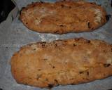 Dried fruits biscuits (Biscotti) recipe step 11 photo