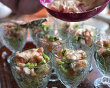Foto del paso 5 de la receta: Cóctel de marisco de la abuela Marilé