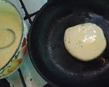 Foto del paso 4 de la receta: Dorayakis (mi estilo)
