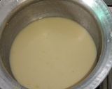 पंजाबी कड़ी पकौड़ा Punjabi kadhi pakoda recipe in Hindi) रेसिपी चरण 1 फोटो