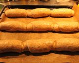 Foto del paso 4 de la receta: Flautones ajeados Hocus pocus (los últimos del ñoa)