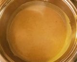 Tepsiben sült zöldségek🍠🥕🥔🧅🧀 recept fázis 2 fotója