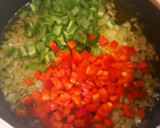 Foto del paso 2 de la receta: Pisto con garbanzos